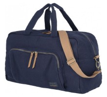 Дорожня сумка Travelite Hempline 32,3 л Navy (TL000585-20)