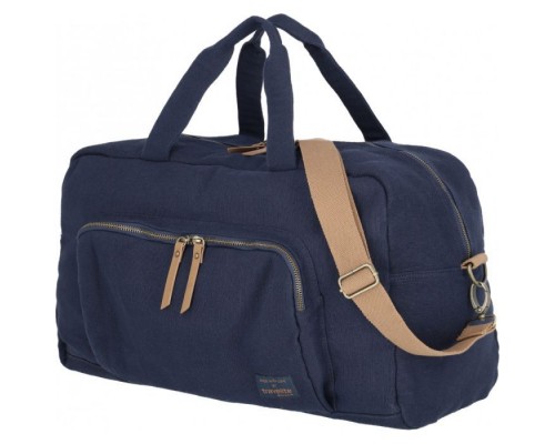 Дорожня сумка Travelite Hempline 32,3 л Navy (TL000585-20)