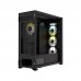 Корпус Corsair iCUE 7000X RGB Tempered Glass Black (CC-9011226-WW)