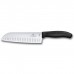 Набір ножів Victorinox SwissClassic Kitchen Set 4 шт Black (6.7133.4G)