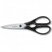Набір ножів Victorinox SwissClassic Kitchen Set 4 шт Black (6.7133.4G)