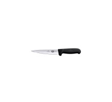 Кухонний ніж Victorinox Fibrox Sticking 14 см Black (5.5603.14)