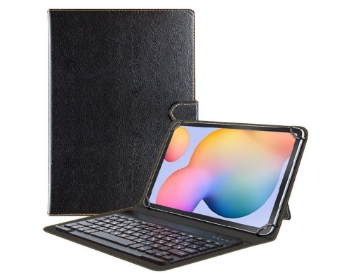 Чохол до планшета AirOn Premium Universal 10-11" BT Keyboard (4822352781060)