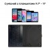 Чохол до планшета AirOn Premium Universal 10-11" BT Keyboard (4822352781060)