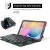 Чохол до планшета AirOn Premium Universal 10-11" BT Keyboard (4822352781060)