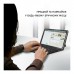 Чохол до планшета AirOn Premium Universal 10-11" BT Keyboard (4822352781060)