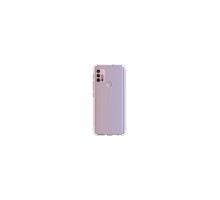 Чохол до мобільного телефона BeCover Anti-Shock Motorola Moto G10 / G20 / G30 / G10 Power Clear (706961)