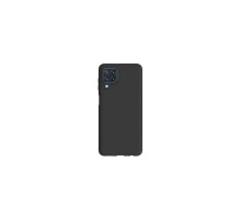 Чохол до мобільного телефона BeCover Samsung Galaxy M22 SM-M225 Black (706929)