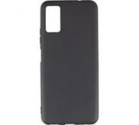 Чохол до мобільного телефона BeCover ZTE Blade A71 Black (706941)