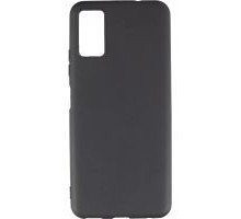 Чохол до мобільного телефона BeCover ZTE Blade A71 Black (706941)