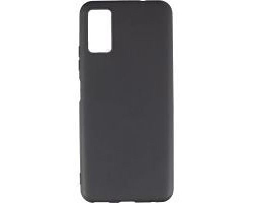 Чохол до мобільного телефона BeCover ZTE Blade A71 Black (706941)