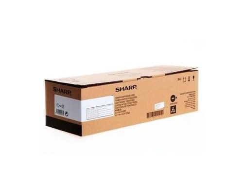 Тонер-картридж Sharp BPGT200 Black 20K, для BP20M22, BP20M24, BP20M28, BP20M31 (BPGT200)