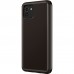 Чохол до мобільного телефона Samsung A03 Soft Clear Cover Black (EF-QA035TBEGRU)