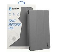 Чохол до планшета BeCover Magnetic Apple iPad mini 6 2021 Gray (706838)