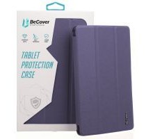 Чохол до планшета BeCover Magnetic Buckle Apple iPad mini 6 2021 Purple (706830)