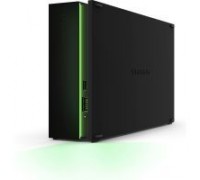 Зовнішній жорсткий диск 3.5" 8TB Game Drive for Xbox Seagate (STKW8000400)