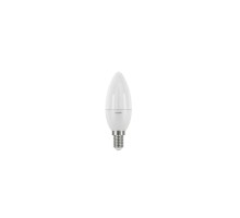 Лампочка Osram LED VALUE CL B60 6,5W/830 230V FR E14 10X1 (4058075623569)