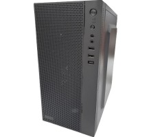 Корпус для ПК Delux MK310 без БП