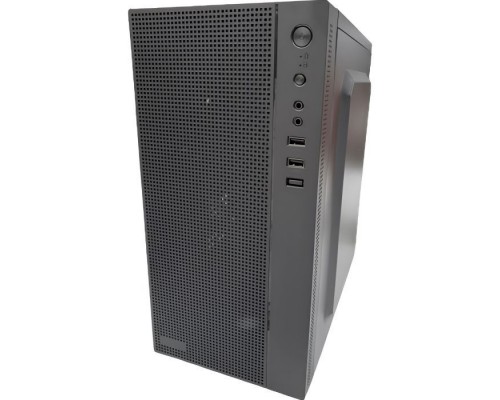Корпус для ПК Delux MK310 без БП