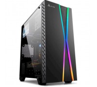 Корпус Golden Field M8B w/o PSU