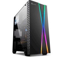 Корпус Golden Field M8B w/o PSU