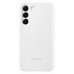 Чохол до мобільного телефона Samsung Smart Clear View Cover Galaxy S22 White (EF-ZS901CWEGRU)