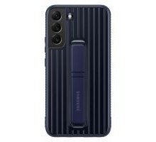 Чохол до мобільного телефона Samsung Protective Standing Cover Galaxy S22 Plus Navy (EF-RS906CNEGRU)