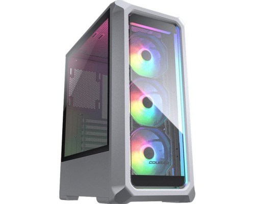 Корпус Cougar Archon 2 RGB White