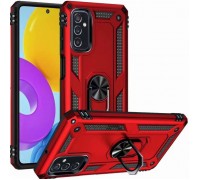Чохол до мобільного телефона BeCover Samsung Galaxy M52 SM-M526 Red (707118)