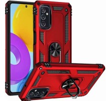 Чохол до мобільного телефона BeCover Samsung Galaxy M52 SM-M526 Red (707118)