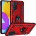 Чохол до мобільного телефона BeCover Samsung Galaxy M52 SM-M526 Red (707118)
