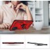 Чохол до мобільного телефона BeCover Samsung Galaxy M52 SM-M526 Red (707118)
