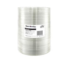 Диск CD SmartDisk PRO CD-R 700MB 52X Premium Silver InkJet Printable WRAP 100шт (69826)