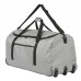 Дорожня сумка TravelZ на колесах Wheelbag 100 Grey (927292)