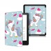 Чохол до електронної книги BeCover Smart Case Amazon Kindle Paperwhite 11th Gen. 2021 Unicorn (707217)