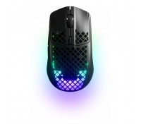 Мишка SteelSeries Aerox 3 Wireless Onyx (62612)
