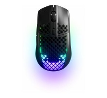 Мишка SteelSeries Aerox 3 Wireless Onyx (62612)