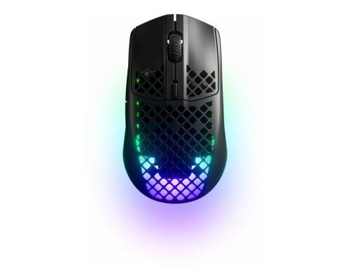 Мишка SteelSeries Aerox 3 Wireless Onyx (62612)
