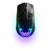 Мишка SteelSeries Aerox 3 Wireless Onyx (62612)