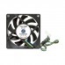 Кулер до корпусу Cooling Baby 7015 PWM