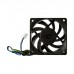 Кулер до корпусу Cooling Baby 7015 PWM