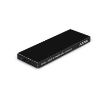 Кишеня зовнішня Maiwo K16N black