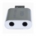 Звукова плата Dynamode USB-SOUND7-ALU silver