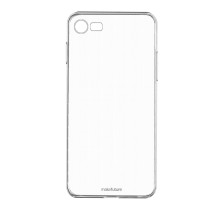 Чохол до мобільного телефона MakeFuture Apple iPhone SE 2022 Air (Clear TPU) (MCA-AISE22)