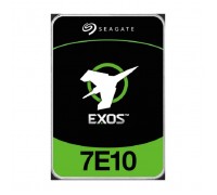Жорсткий диск 3.5" 4TB Seagate (ST4000NM024B)