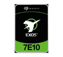 Жорсткий диск 3.5" 4TB Seagate (ST4000NM024B)