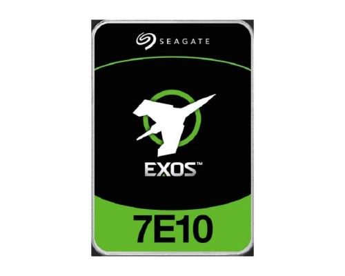 Жорсткий диск 3.5" 4TB Seagate (ST4000NM024B)