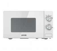 Мікрохвильова піч Gorenje MO20E1W2