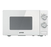 Мікрохвильова піч Gorenje MO20E1W2