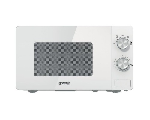 Мікрохвильова піч Gorenje MO20E1W2